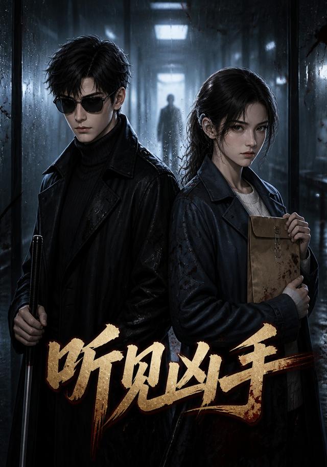 听见凶手 cover