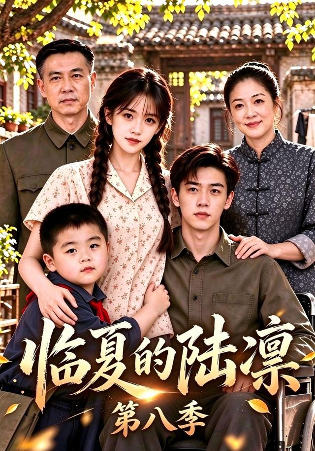 临夏的陆凛第八季