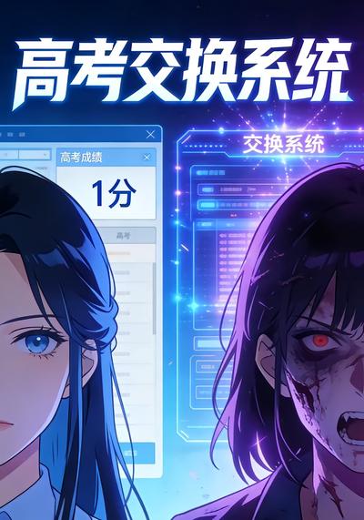 高考交换系统