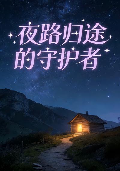 夜路归途的守护者