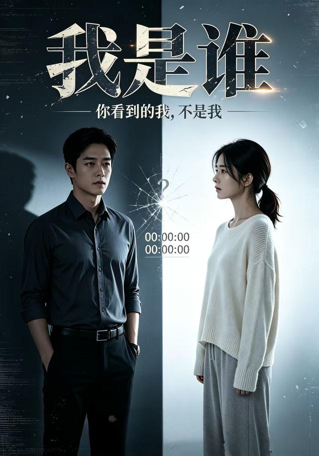 我是谁 cover
