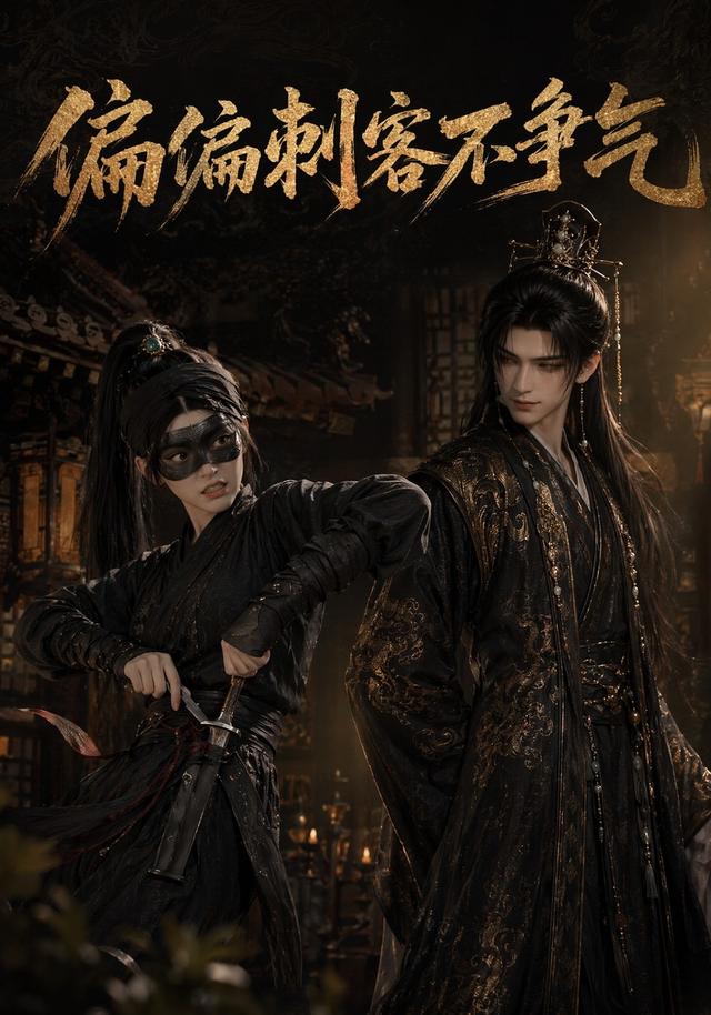 偏偏刺客不争气 cover