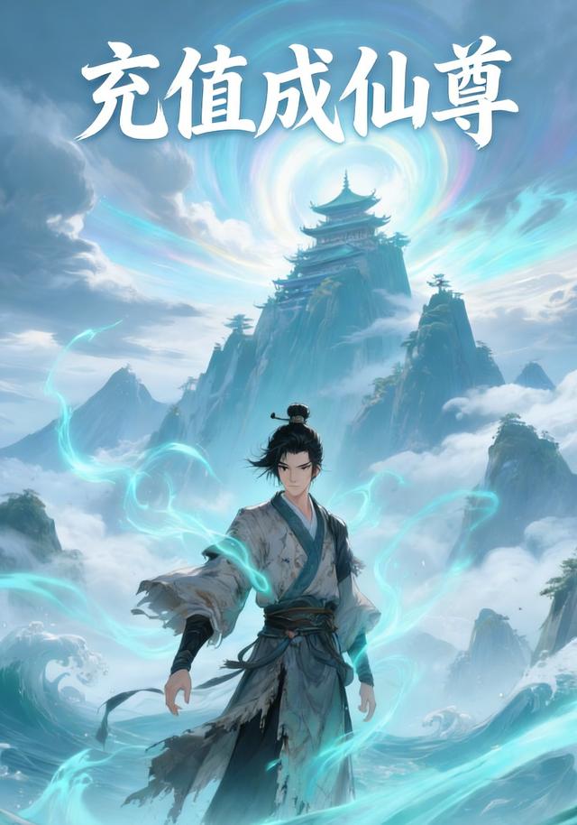 充值成仙尊封面图