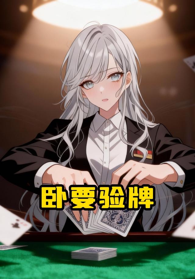 卧要验牌