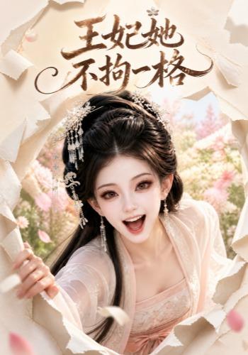 王妃她不拘一格