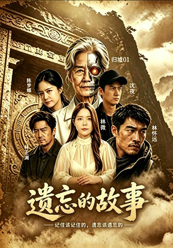 遗忘的故事