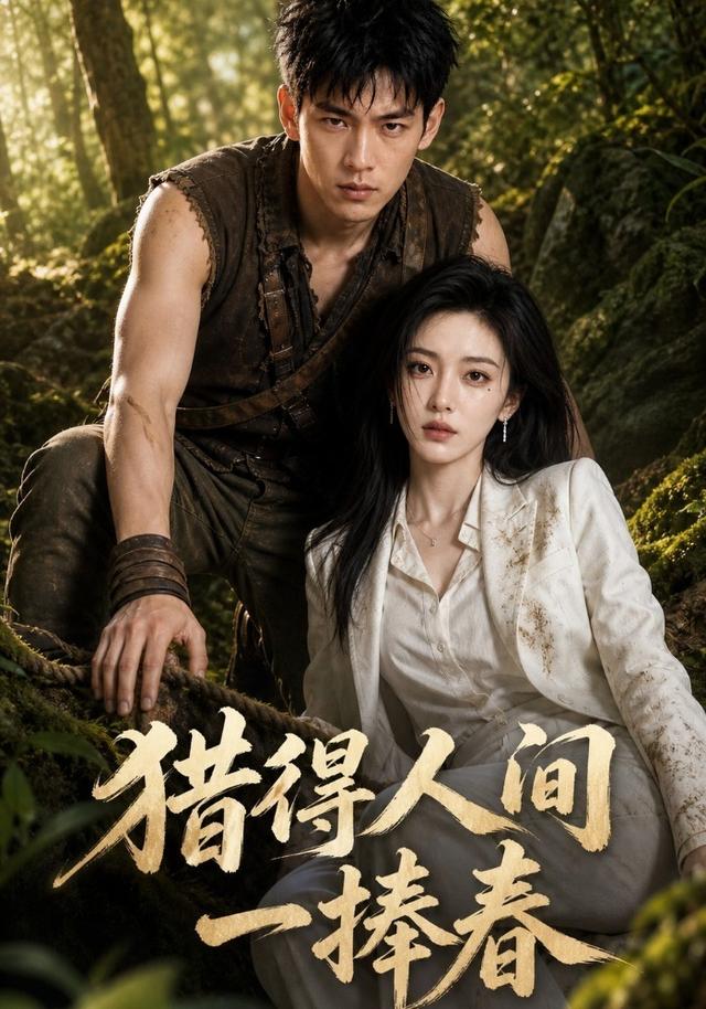 猎得人间一捧春 cover