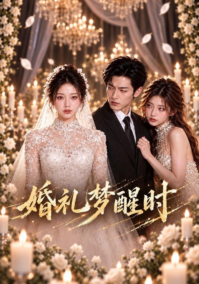 婚礼梦醒时