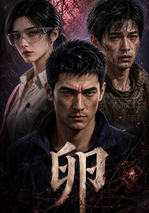 卵 cover