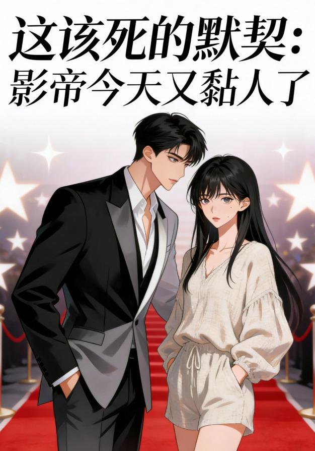 这该死的默契：影帝今天又黏人了