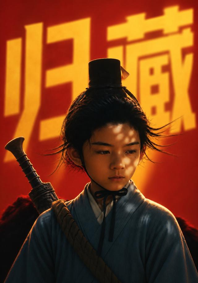 归藏第一季