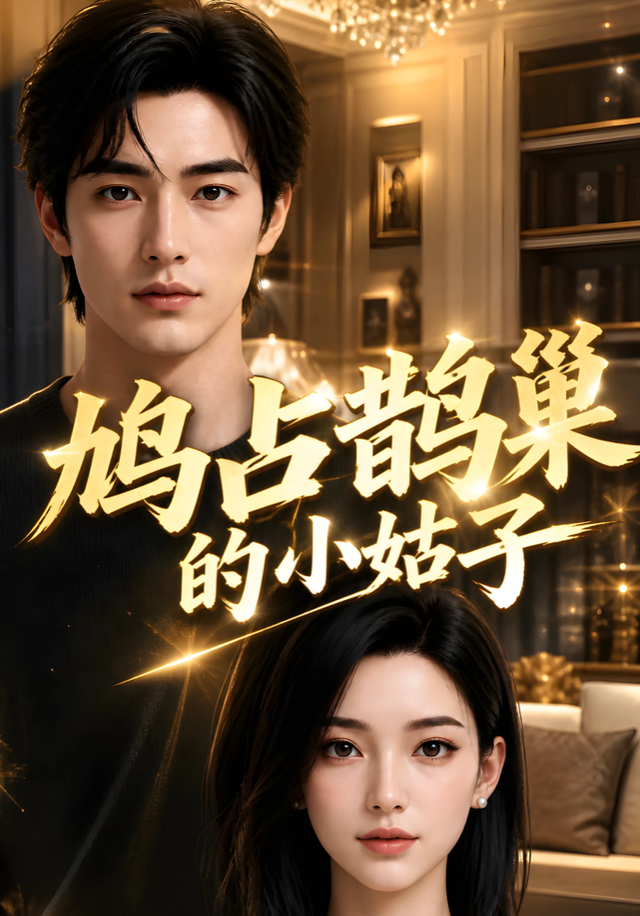 鸠占鹊巢的小姑子