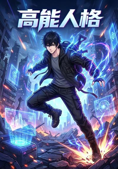 高能人格