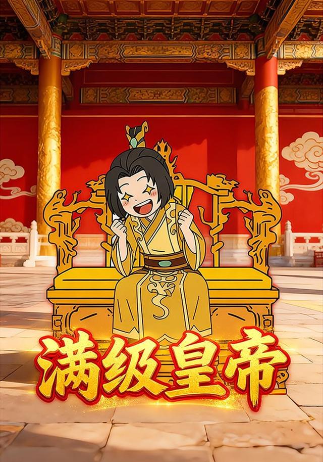 满级皇帝