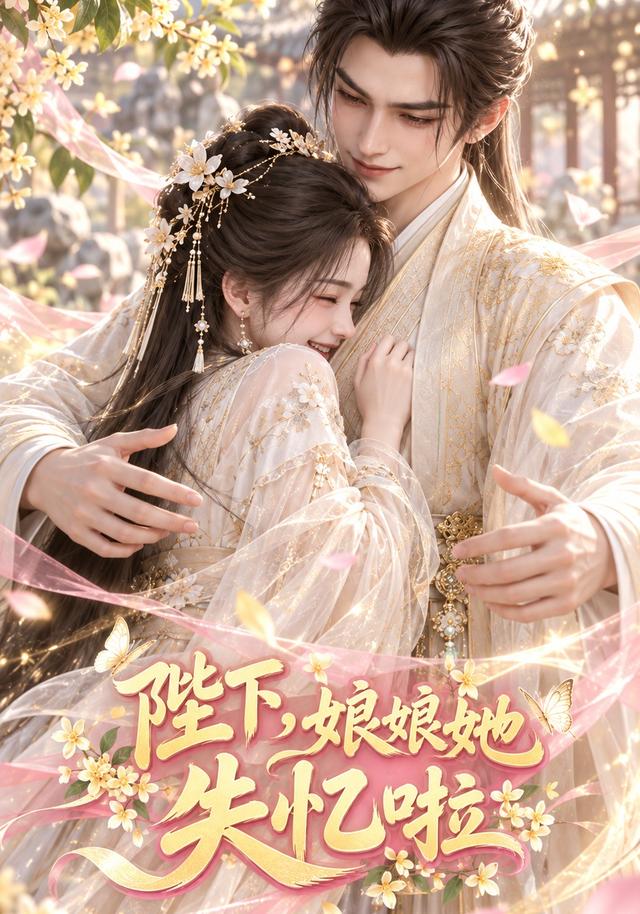 陛下，娘娘她失忆啦