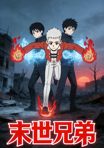末世兄弟