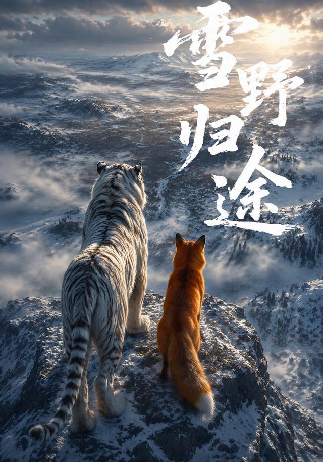 雪野归途