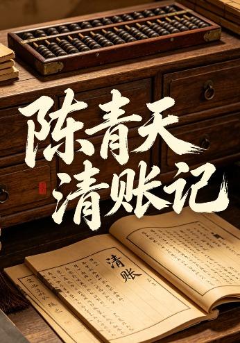 陈青天清账记