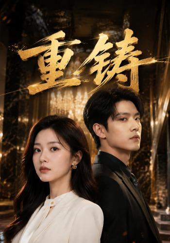 重铸 cover