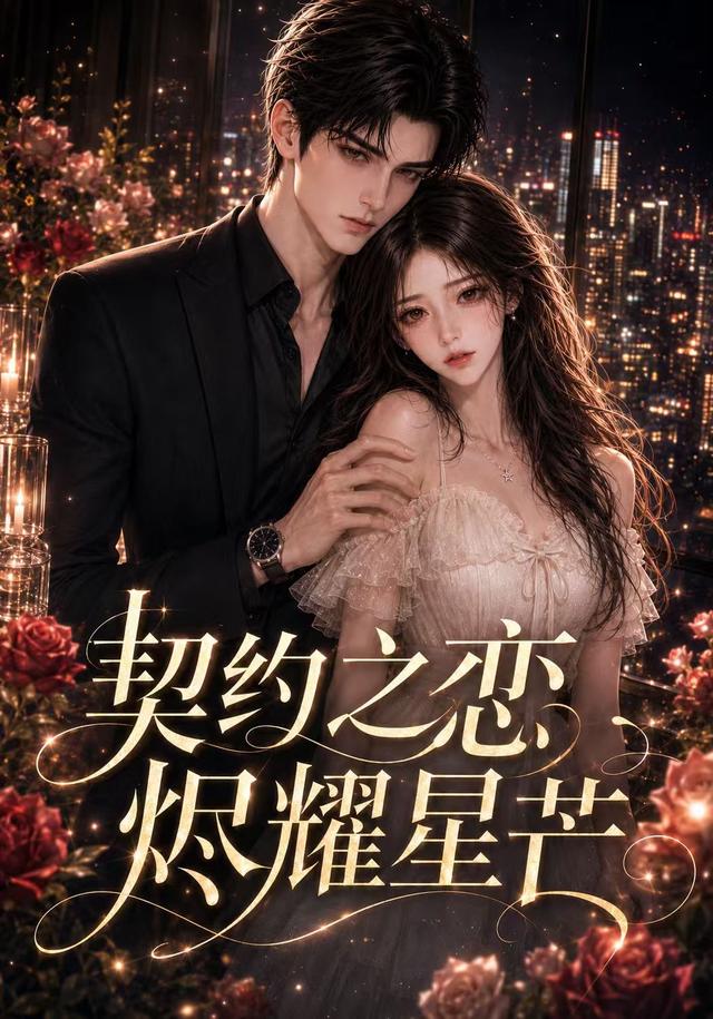 契约之恋，烬耀星芒