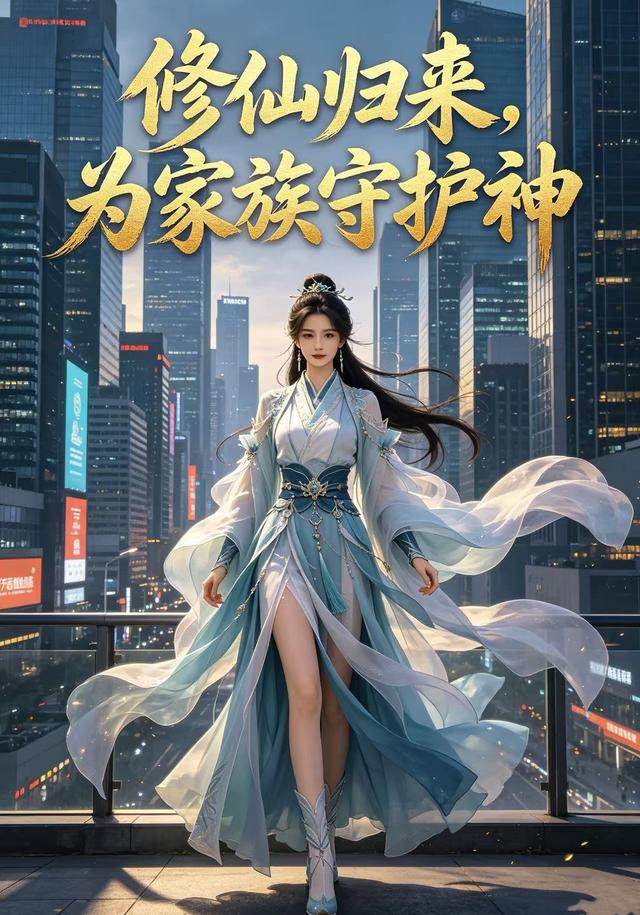 修仙归来，为家族守护神