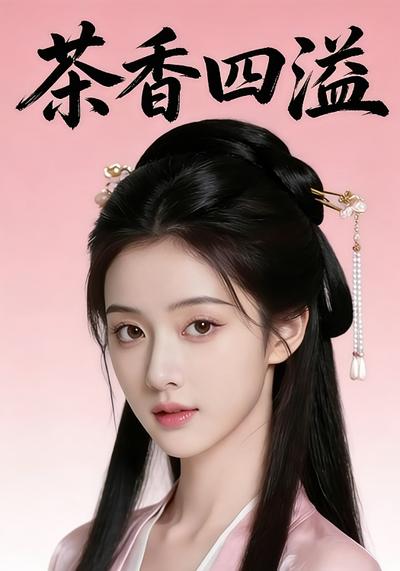 茶香四溢