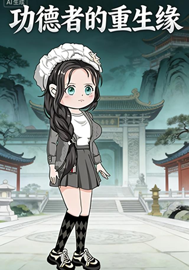 功德者的重生缘