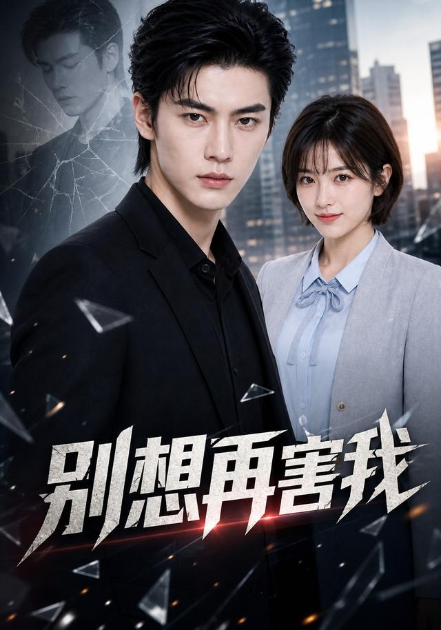 别想再害我 cover