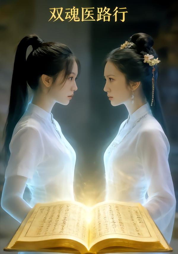 双魂医路行
