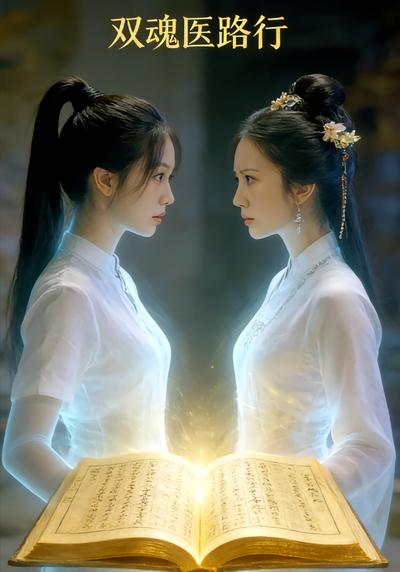双魂医路行