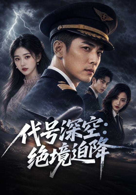 代号深空：绝境迫降