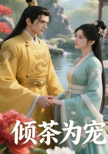 倾茶为宠