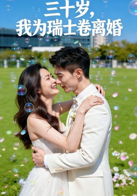 三十岁，我为瑞士卷离婚