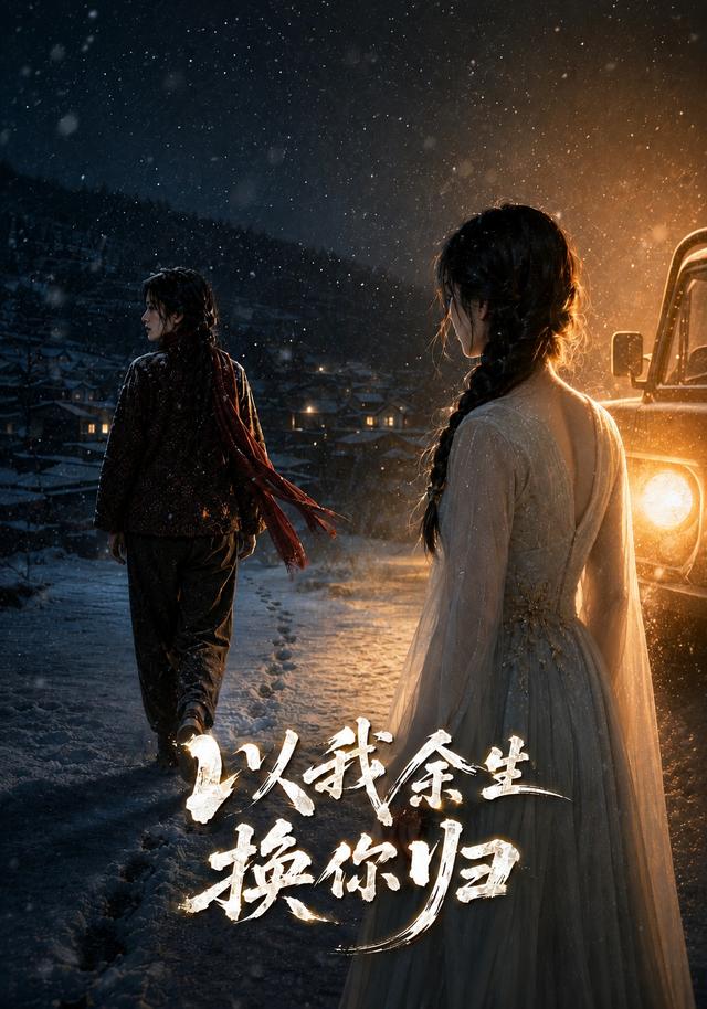 以我余生换你归