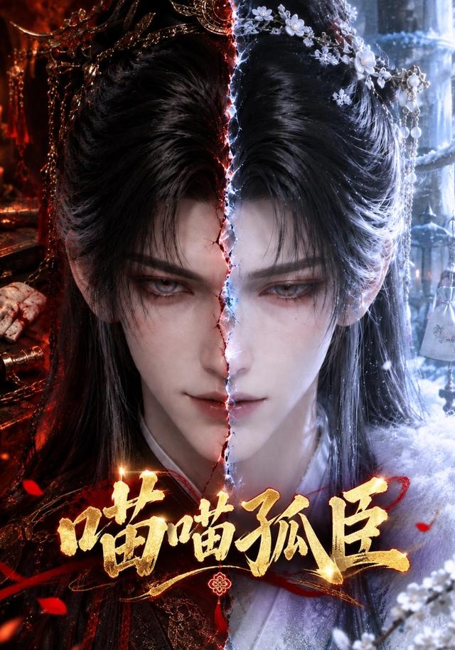 喵喵孤臣 cover