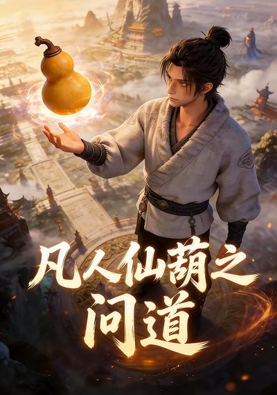 凡人仙葫之问道