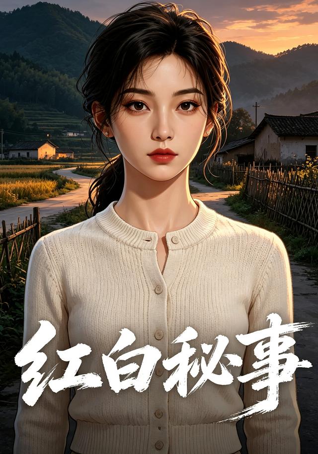 红白秘事 cover