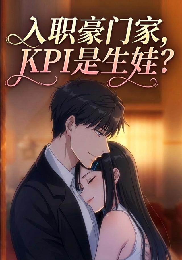 入职豪门家，KPI是生娃？