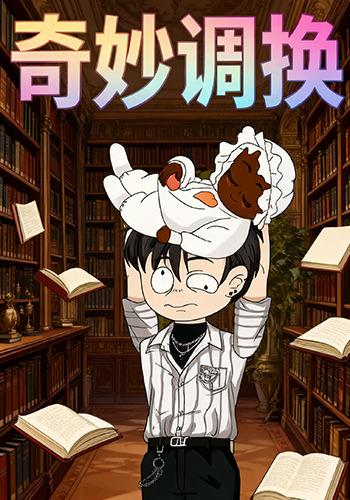 奇妙调换