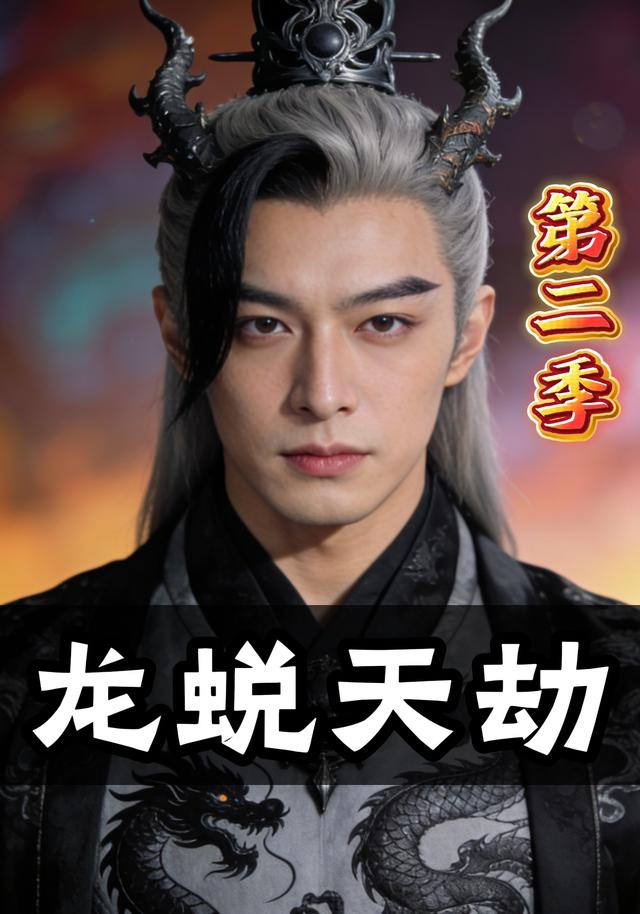 龙蜕天劫第二季