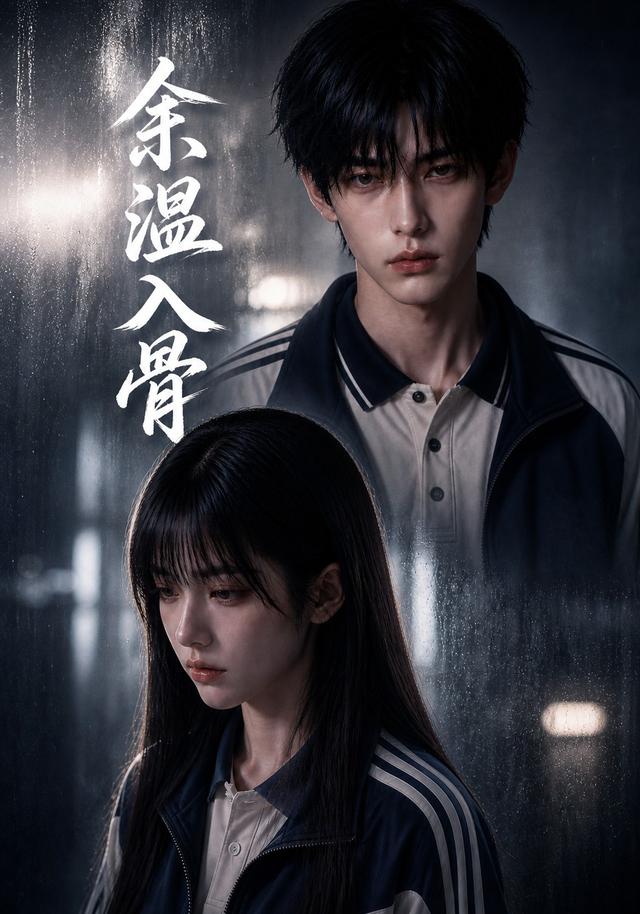 余温入骨 cover