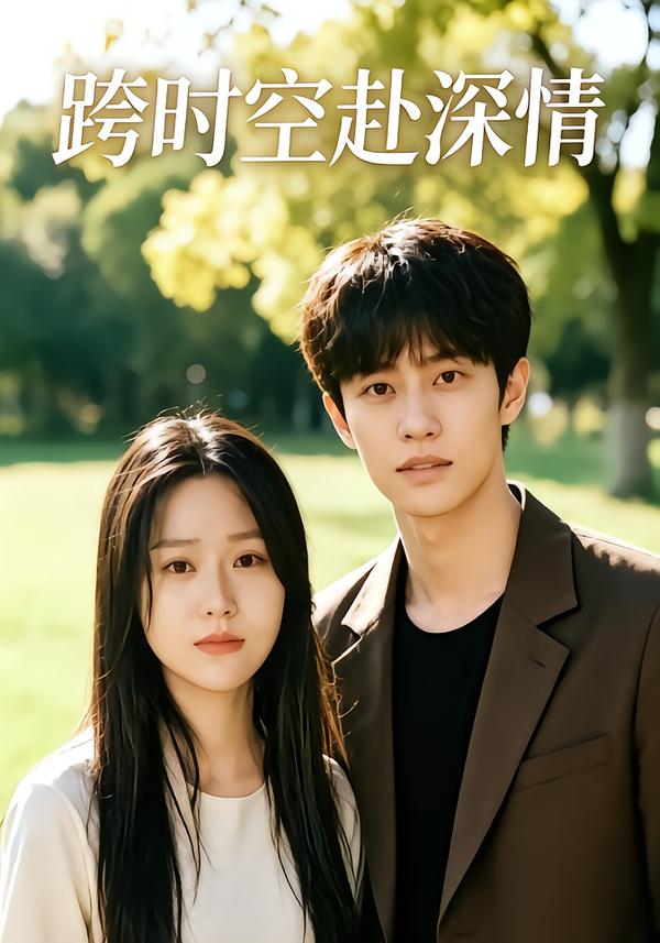 跨时空赴深情