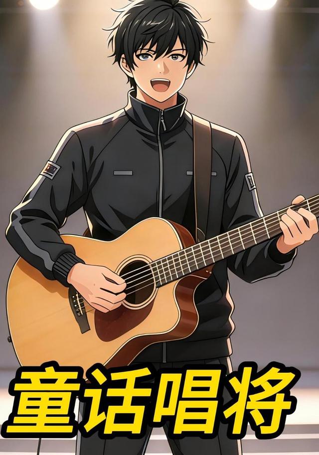 童话唱将