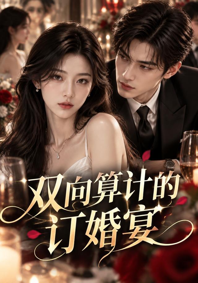 双向算计的订婚宴