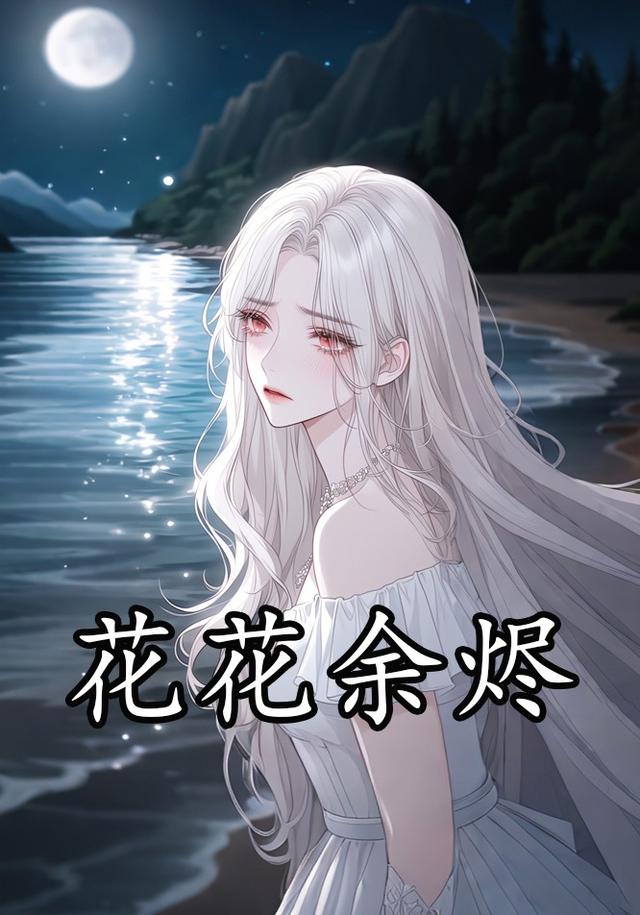 花花余烬封面图