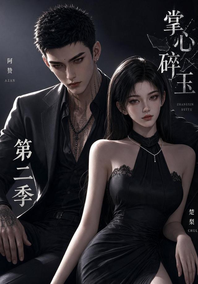 掌心碎玉第二季