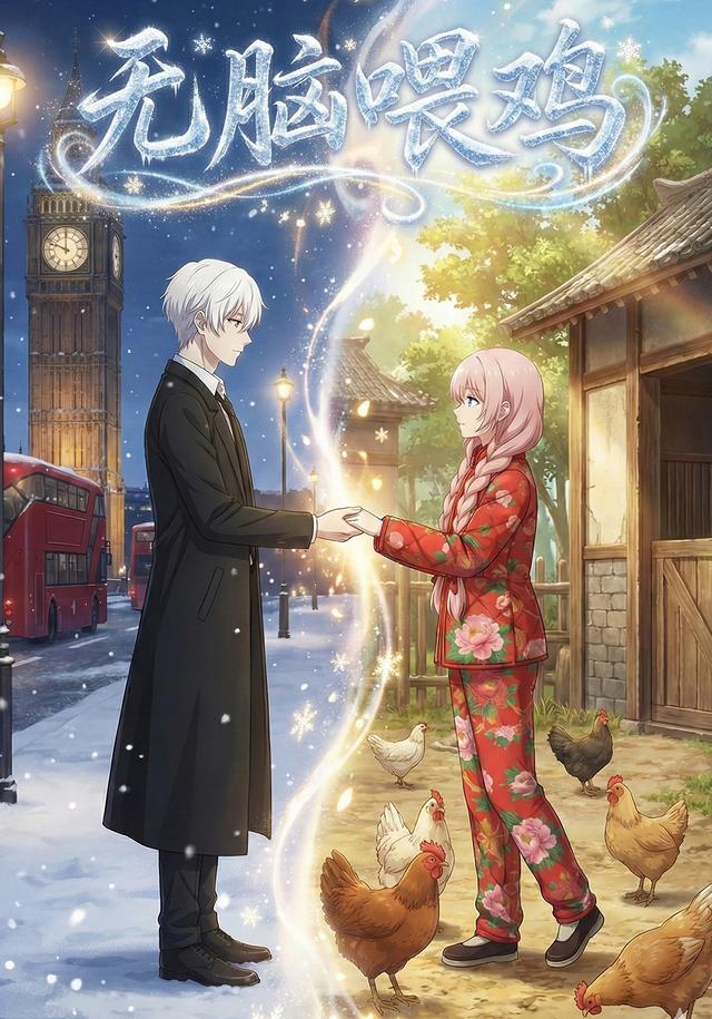 无脑喂鸡封面图