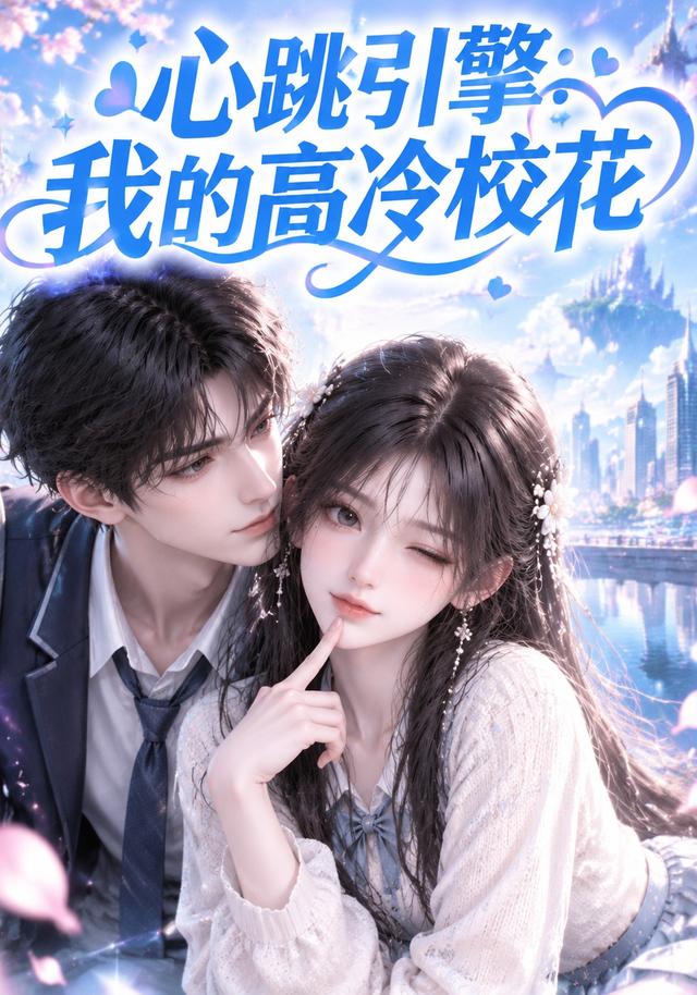 心跳引擎：我的高冷校花