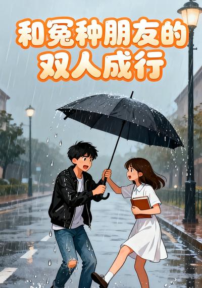 和冤种朋友的双人成行