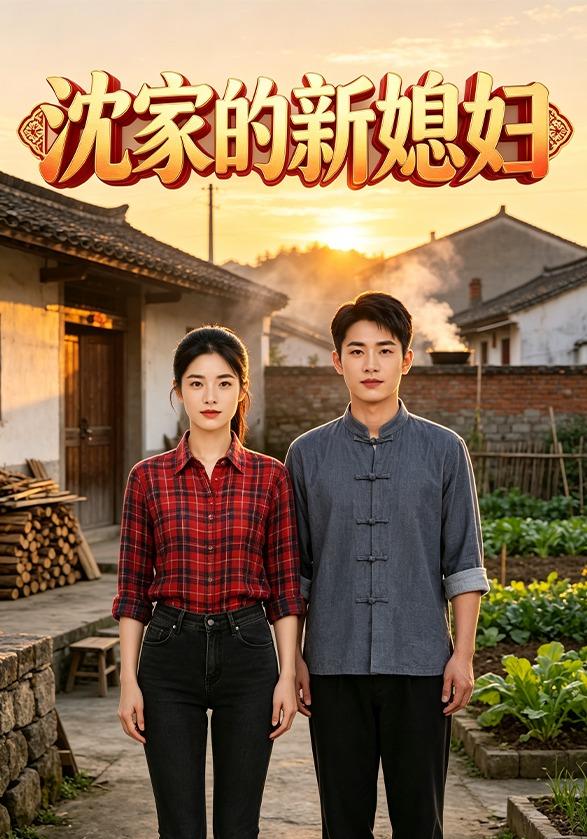 沈家的新媳妇